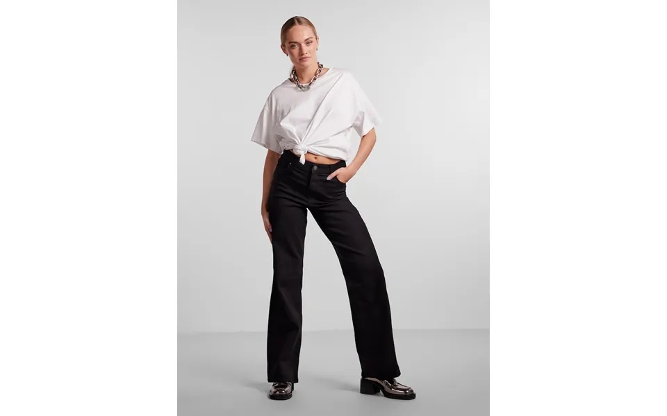 Peggy Wide Jeans - Damer