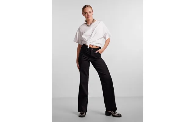 Peggy Wide Jeans - Damer product image