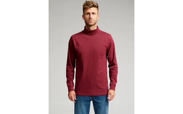 Turtleneck sweater - gentleman product image