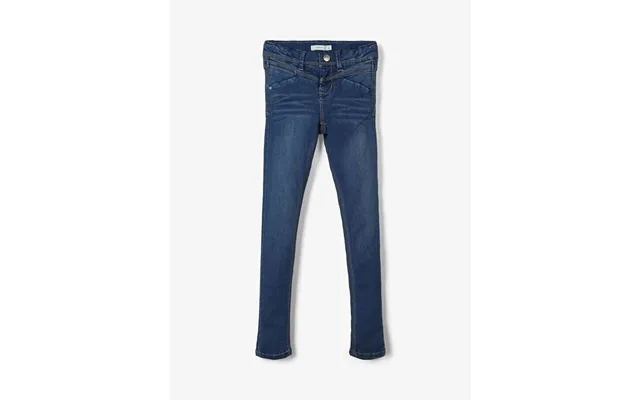 Skinny fit jeans - ladies product image