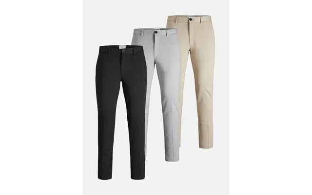 Sms Performance Pants 3 Stk - Herre product image