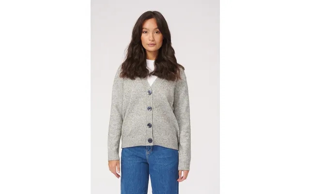 Knitted cardigan - ladies product image
