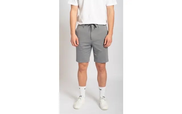 Tapered air shorts - gentleman product image