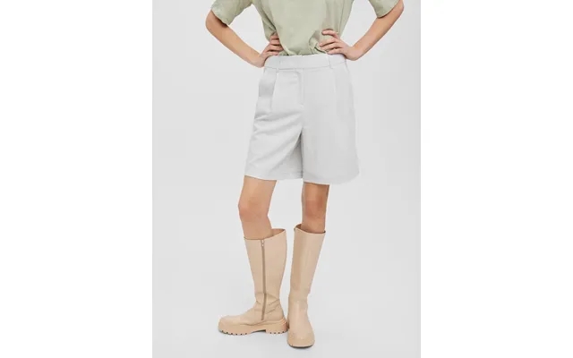 Zelda waisted solve shorts - ladies product image