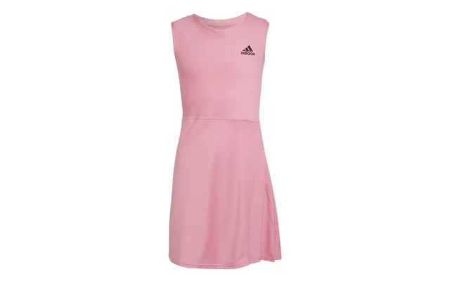 Adidas Girls Pop-up Dress Bliss Pink product image