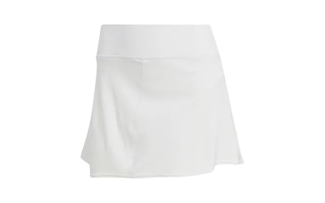 Adidas Match Skirt White product image