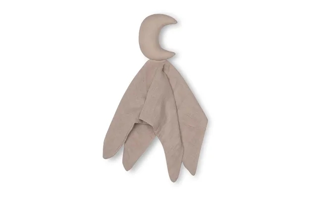 Aye Cuddle Cloth - Feather Grey product image