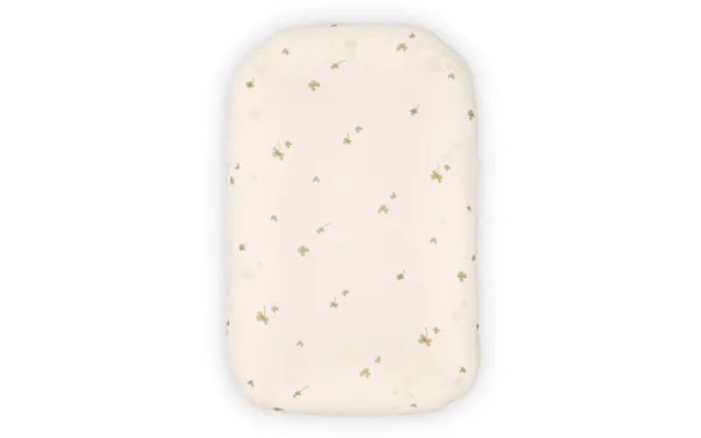 Baby Nest Sheet Crib Sheet - Clover Meadow product image