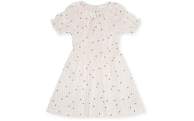 Kaya Dress - Lady Dots product image