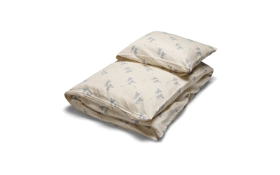 Levi Bedding Baby - Luna Dragons