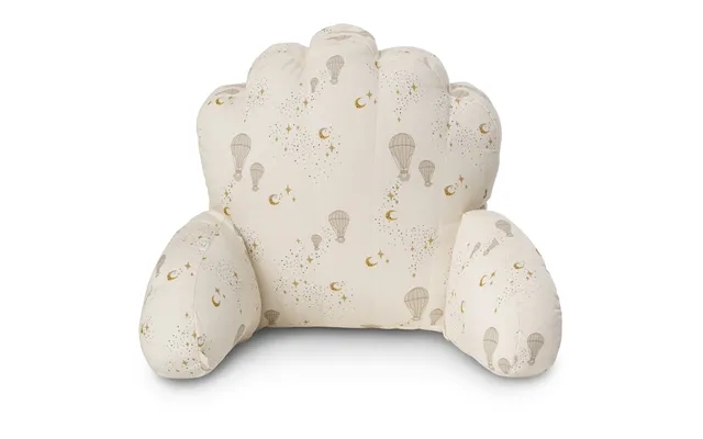 Nori Pram Pillow Shell - Dreamily product image