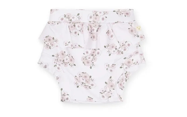 Sika Swim Shorts - Spring Poppies product image