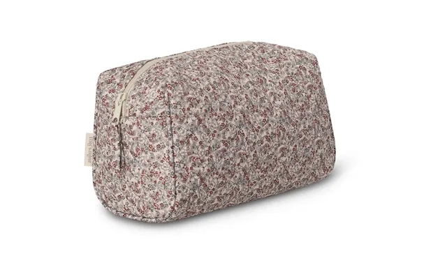 Vigga Toilet Bag - Bouquet Rouge product image
