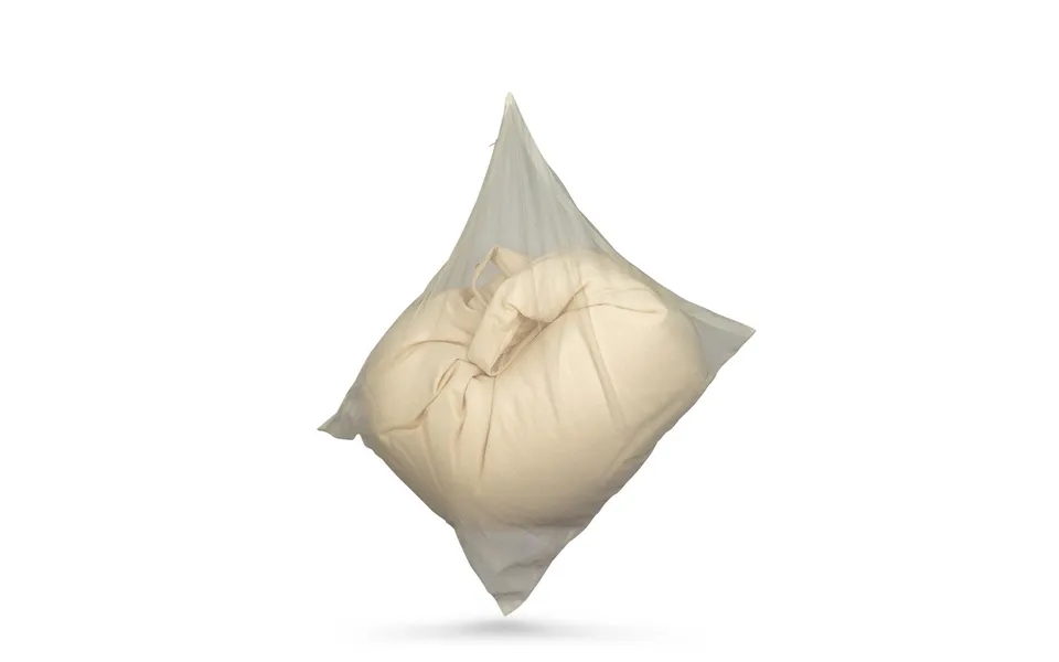 Washing Bag For Nursing Pillow - Transparent