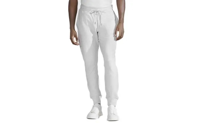 Bread And Boxers Lounge Pants Lysegrå Økologisk Bomuld X-large Herre product image