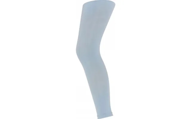 Decoy 60 it 3d microfiber capri leggings blue polyamide xx-large lady product image