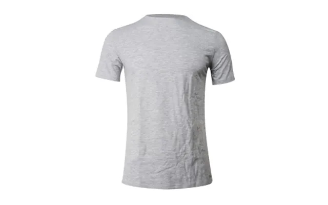 Fila Round Neck T-shirt Grå Bomuld X-large Herre product image