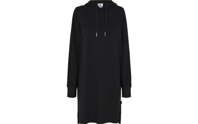 Jbs Of Denmark Bamboo Hoodie Dress Sort Small Dame product image
