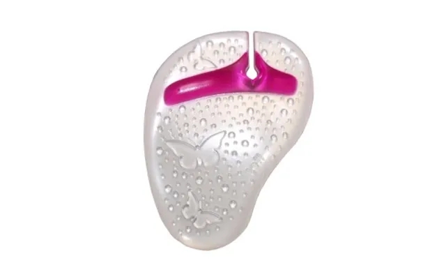 Magic Queen Toes Transparent Silikone One Size Dame product image