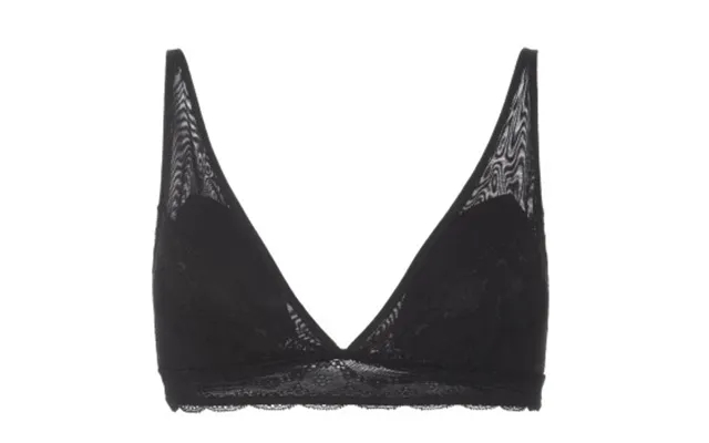 Missya bra thelma top black polyamide large lady product image