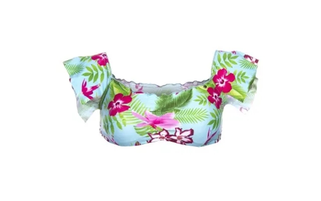 Missya flora bikini top flowered 38 lady product image