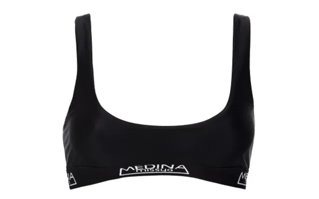 Missya medina nuit bikini top black medium lady product image