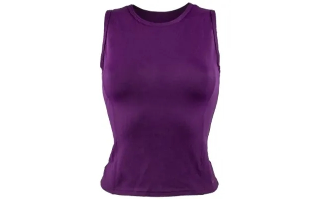 Stayinplace linne tight teen plum small lady product image