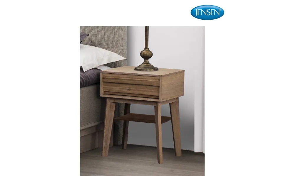 Jensen eicon nightstand