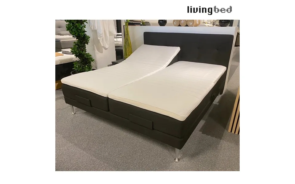 Livingbed Classic Elevation Mx Gable Past, The Laws Legs 180x200