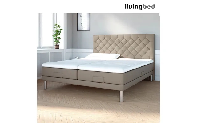 Livingbed Classic Full Cover Elevationsseng 180x210 product image