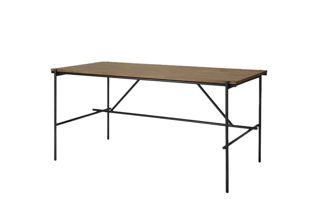 Ethnicraft Oscar Desk - 160x80cm. product image