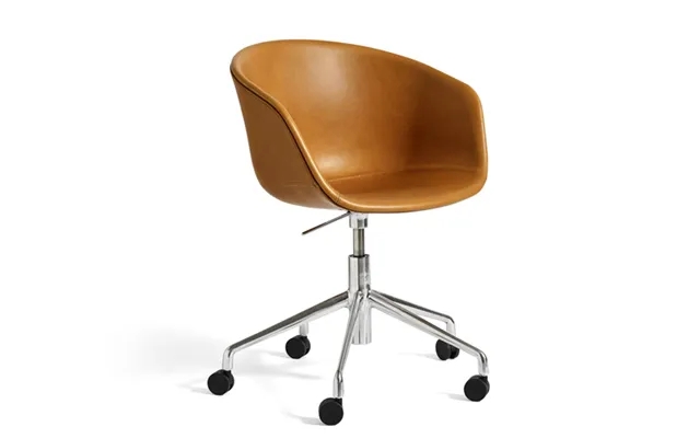 Hay about a chair aac53 office - sense leather product image
