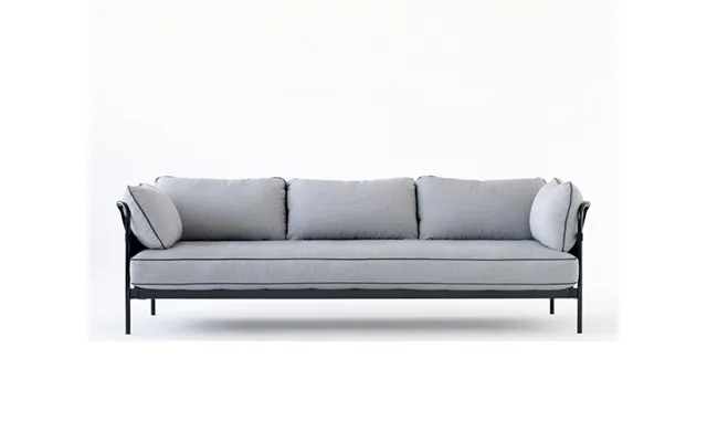 Hay Can 3 Pers. Sofa - Surface Stof product image