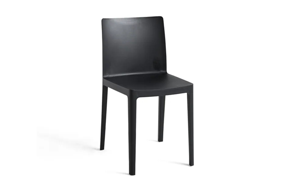 Hay E Lémentaire Chair - Anthracite