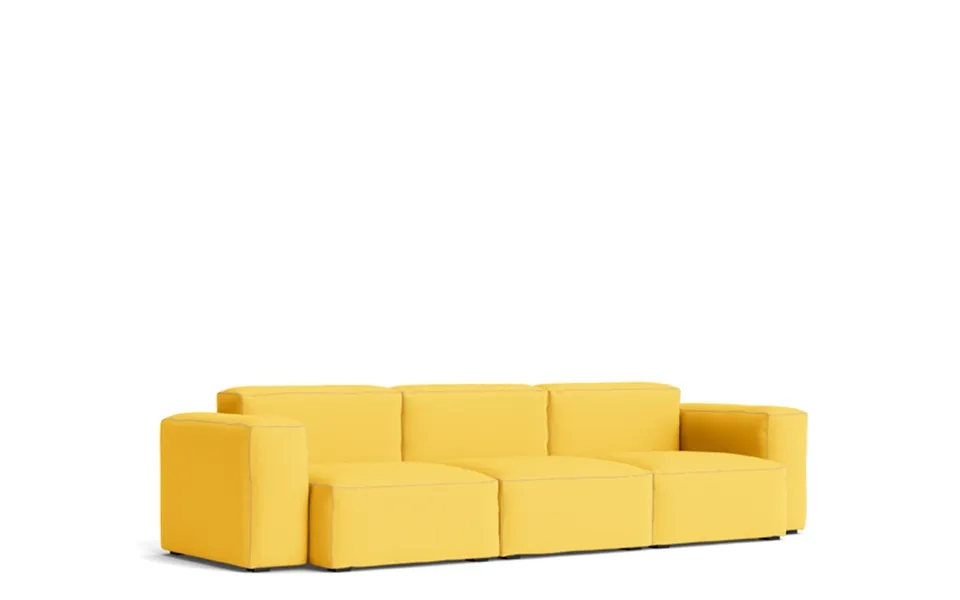 Hay Mags Soft Sofa - Low Arm