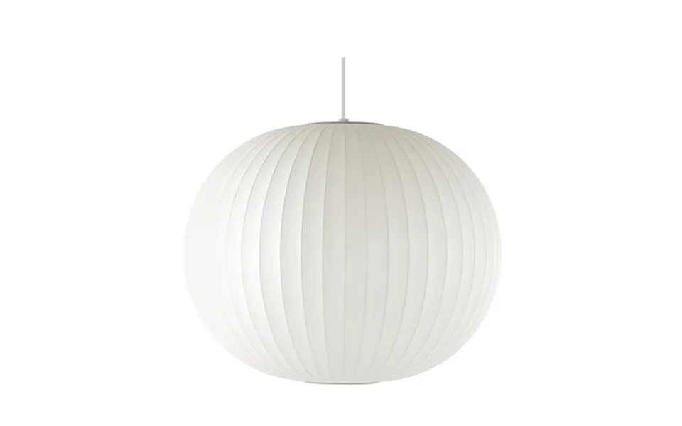 Hay Nelson Ball Bubble Pendant - Medium