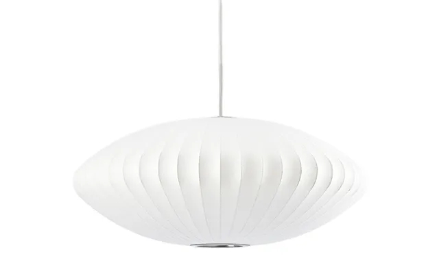 Hay Nelson Saucer Bubble Pendant - Large product image