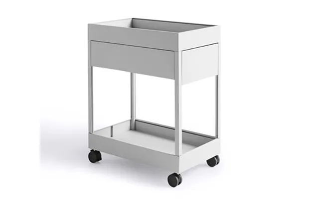 Hay New Order Trolley - 1 Skuffer Med Hjul product image