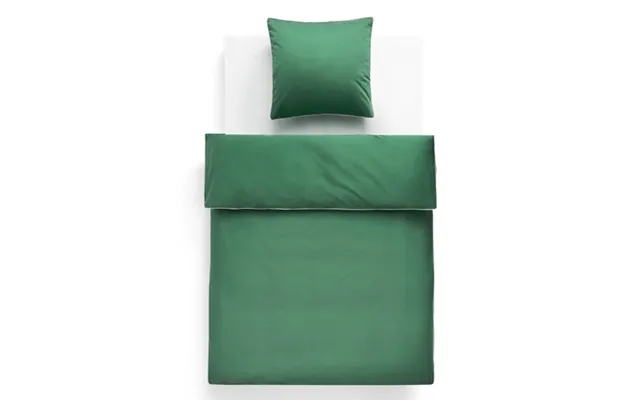 Hay Outline Sengesæt - Emerald Green product image
