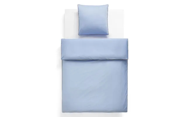 Hay Outline Sengesæt - Soft Blue product image