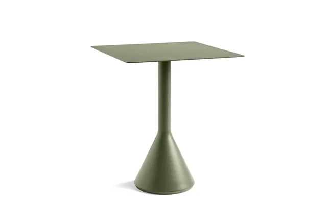 Hay Palissade Cone Table - 65x65cm. product image