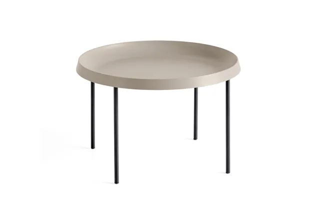 Hay tulou coffee table - mocca product image