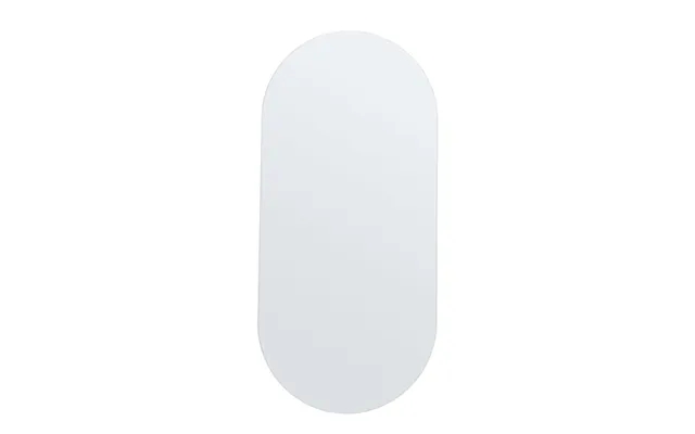 House Doctor Walls - Ovalt Spejl product image