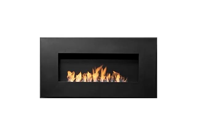 Icon fires nero 1150 biofireplace product image