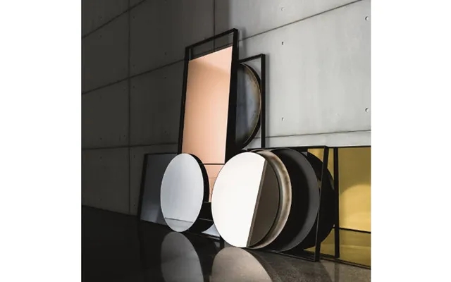 Slept italia visualize geometric mirror product image