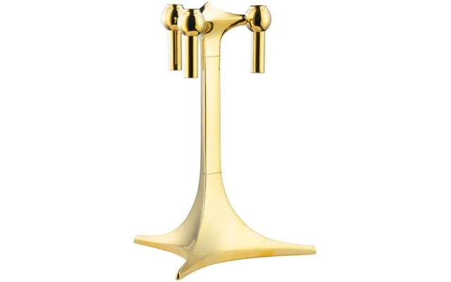 Stoff nagel stand - brass product image