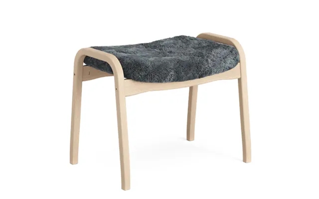 Swedese lamino stool - beech product image