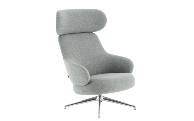 Swedese pillo high armchair - hallingdal 130 product image