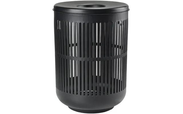 Zone ume laundry basket - black product image