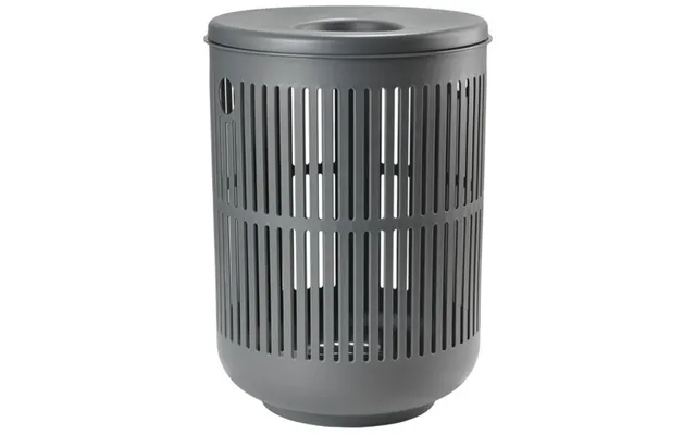 Zone ume laundry basket - gray product image